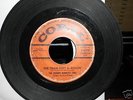 SEE & HEAR  JOHNNY BURNETTE TRIO 45 The Train Kept a Rollin'  G+
