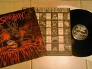 Suffocation Human waste 1991 ep lp cannibal immolation autopsy baphomet
