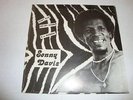 SONNY DAVIS - SOUL/ DISCO/ FUNK- SUN KUR -12 INCH SINGLE- RARE- SEALED - 45 RPM