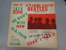 The Beatles - Ed Rudy 1965 