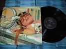 HELDON-HELDON IV (4)-AGNETA NILSSON-VINYL LP-URUS-ORIG FRENCH PRESS-PROG-RARE