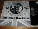 The Riot Rockers * Teddy Boy's Rock 'n' Roll * Rockabilly Castle 12 - 12