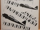NEW BLOCKADERS ORGANUM - PULP PT 1 / 2 - ORIGINAL UK AEROPLANE 45 MINT RARE AR7
