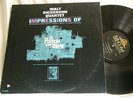 WALT DICKERSON Impressions of A Patch of Blue SUN RA MGM mono LP