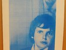 NOCTURNAL EMISSIONS TISSUE OF LIES OG STEREO 1980 LP MINT + INSERTS INDUSTRIAL