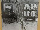 NOCTURNAL EMISSIONS FRUITING BODY STERILE RECS LP MINT INDUSTRIAL