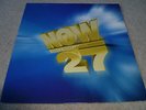 NOW THATS WHAT I CALL MUSIC 27 VINYL LP 1st PRESSING  CLEAN COPY