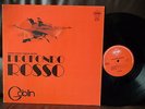 GOBLIN Profondo Rosso NM LP Italy DARK PROG MONSTER horror funk psych soundtrack