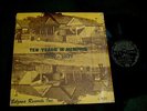 KANSAS JOE, FURRY LEWIS etc. 