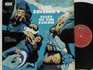 The Bintangs           Blues on the ceiling          Decca      VG +  # D
