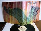 Amon Düül II - Wolf City  UAG 29406  UK LP 1st Press 1972 United Artists