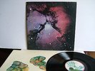 King Crimson - Islands  ILPS 9175  UK LP 1st Press 1971  Island + Inner
