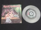 IRON MAIDEN TWILIGHT ZONE RARE 7