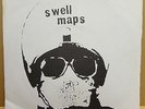 SWELL MAPS  READ ABOUT SEYMOUR / RIPPED & TORN   ORIGINAL UK 1977 RATHER 45 MINT