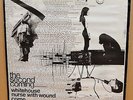 THE SECOND COMING V / A COME ORG RED VINYL LP MINT INSERT INDUSTRIAL HANDPASTED