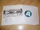 Böhse Onkelz Vinyl Mülla Milch  TOP Zustand  L K 