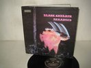 BLACK SABBATH/PARANOID  LP 1976 UK NEMS NEL 6003 FOC