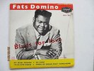 FATS DOMINO 45 tours LONDON DISQUES RE-U 1062