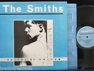 THE SMITHS, Hatful of Hollow UK 1st pressing A1 matrix EXCELLENT- LP
