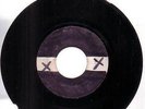 UNKNOWN Jamaican blank 45 Hear Plays GREAT