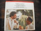 Mercadante : James Galway - Claudio Scimone - I solisti Veneti - disque RCA