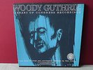 Woody Guthrie Library Of Congress Recordings Folk  US 1964  3  LPs   EKL-271/272