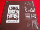 LP ITALIAN PROG ARMANDO PIAZZA - NAUS - ORIGINALE B.B.B.