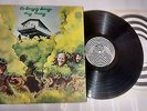 Dr. Strangely Strange - Heavy Petting - UK 1970 Vertigo Swirl LP Superb copy Ex