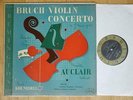 Remington R 199 127 Bruch violin concerto Michelle Auclair