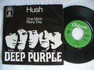 DEEP PURPLE 
