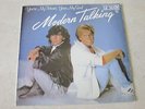 Modern Talking - You're My Heart You're My Soul  Rare 12