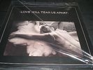 JOY DIVISION Love Will Tear Us Apart LP unplayed