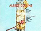 Albert Collins - The Cool Sound original TCF Hall LP
