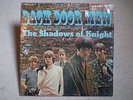 SUPERB 1966 SHADOWS OF KNIGHT - BACK DOOR MEN - LP PSYCH FUZZ GARAGE   SHRINK