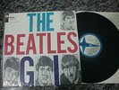 THE BEATLES-Beatles Again Only BRAZIL Press Exclusive Mono LP 