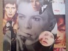 CHANGES BOWIE by david bowie sealed vinyl NEVER OPENED