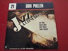 RARE LP DON PULLEN / JAZZ A CONFRONTO / 21