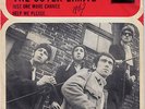 The Outer Limits - Just one more chance - rare DUTCH PS 7 / 45 Nuggets classic