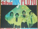 PINK FLOYD – See Emily Play/ Scarecrow, RE of the SUPER-RARE ITALY ONLY 7” Singl