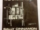 STONE ROSES - Sally Cinnamon 7