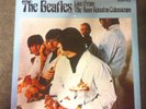 The Beatles Live From Sam Houston Colosseum 2lp Audifon German Butcher