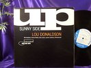 LOU DONALDSON LP 