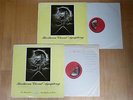 HMV ALP 1286-7 UK pressing Beethoven 9 Furtwängler Bayreuth 1951