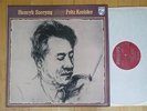 Philips 6833164 stereo Henryk Szeryng plays Fritz Kreisler violin Charles Reiner