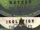 yes, credits say THE BEATLES/JOHN LENNON 