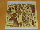 Rolling StonesThe Great Rock 'n Roll Circus Mushroom Records VG++/VG++