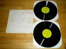 Jean-Max Clement - Bach: Six Suites for Unaccompanied Cello UK 2xLP (OL 50186/7)