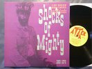 Dub LP LEE SCRATCH PERRY & FRIENDS Shocks Of Mighty 1969-74 ATTACK (UK, 1988)