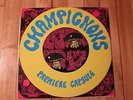 CHAMPIGNONS - Premiere Capsule -  ORIGINAL QUEBEC CDN PSYCH Private LP