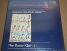 Dorian Quintet AVANT GARDE WOODWIND QUINTET IN USA - Vox Box SVBX 5307 SEALED